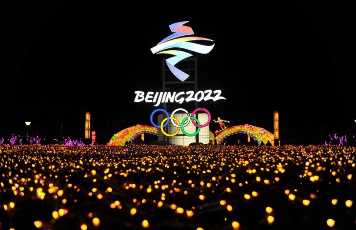 Beijing Games relying on charters, temporary flights to get athletes, officials to Olympics